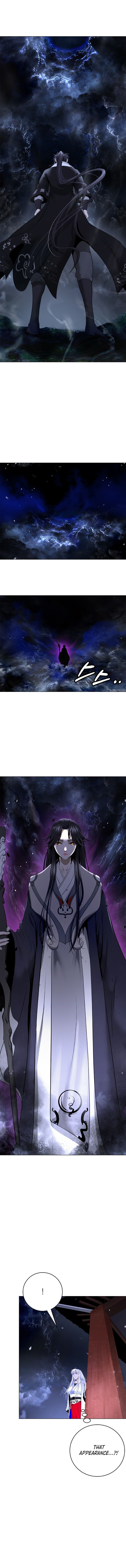 Call of the Spear Chapter 215 10